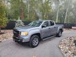 GMC Canyon