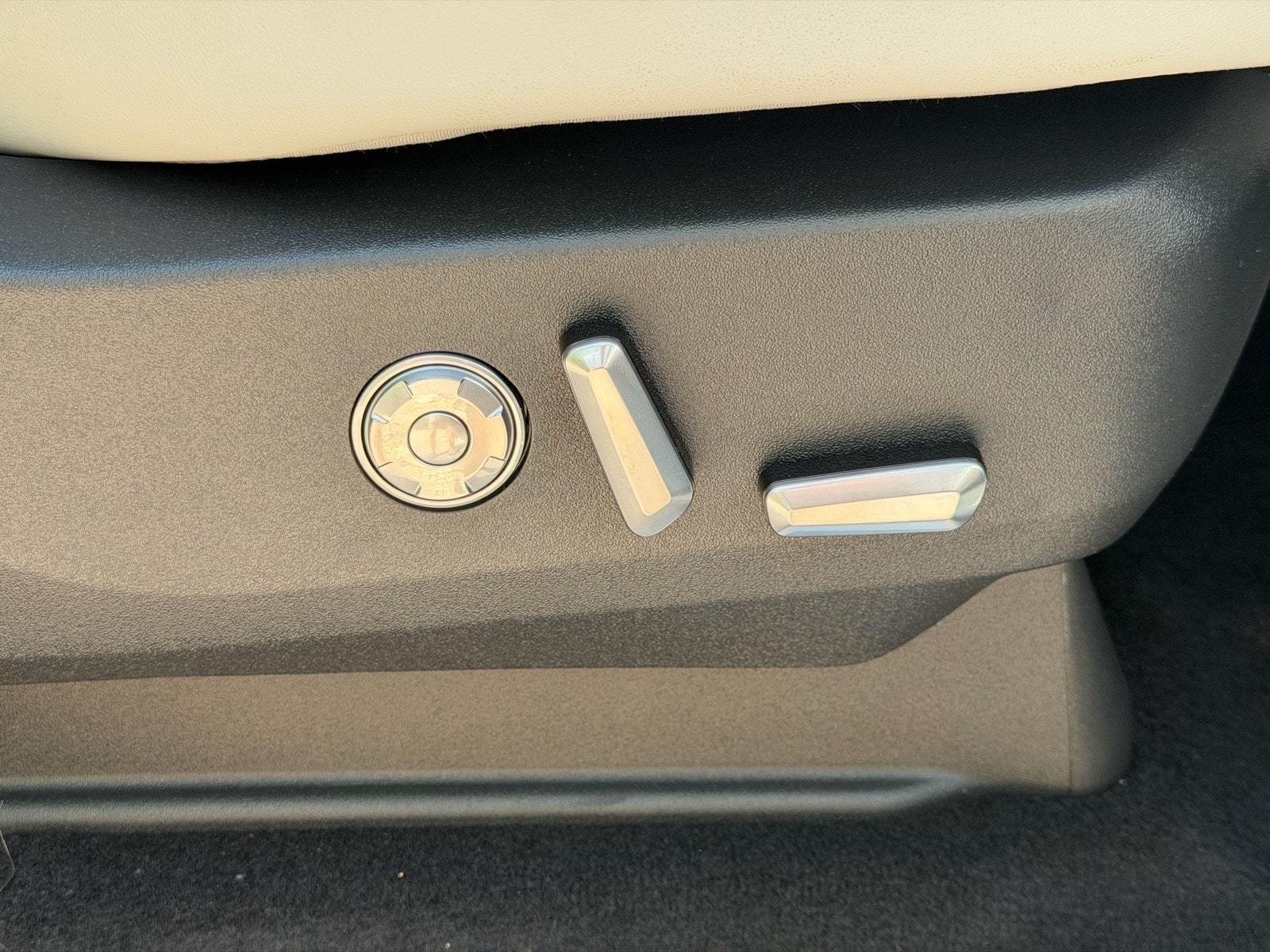 2026 Lincoln Navigator Black Label - Photo 13