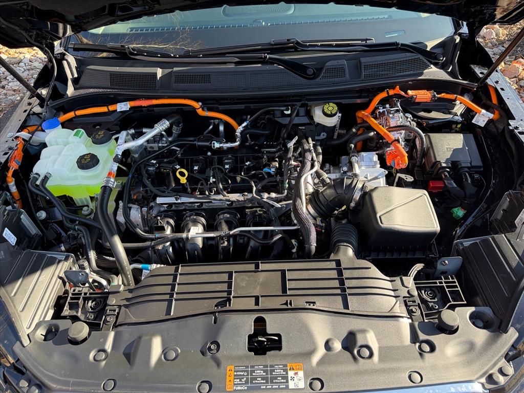 2026 Lincoln Corsair Grand Touring - Photo 10