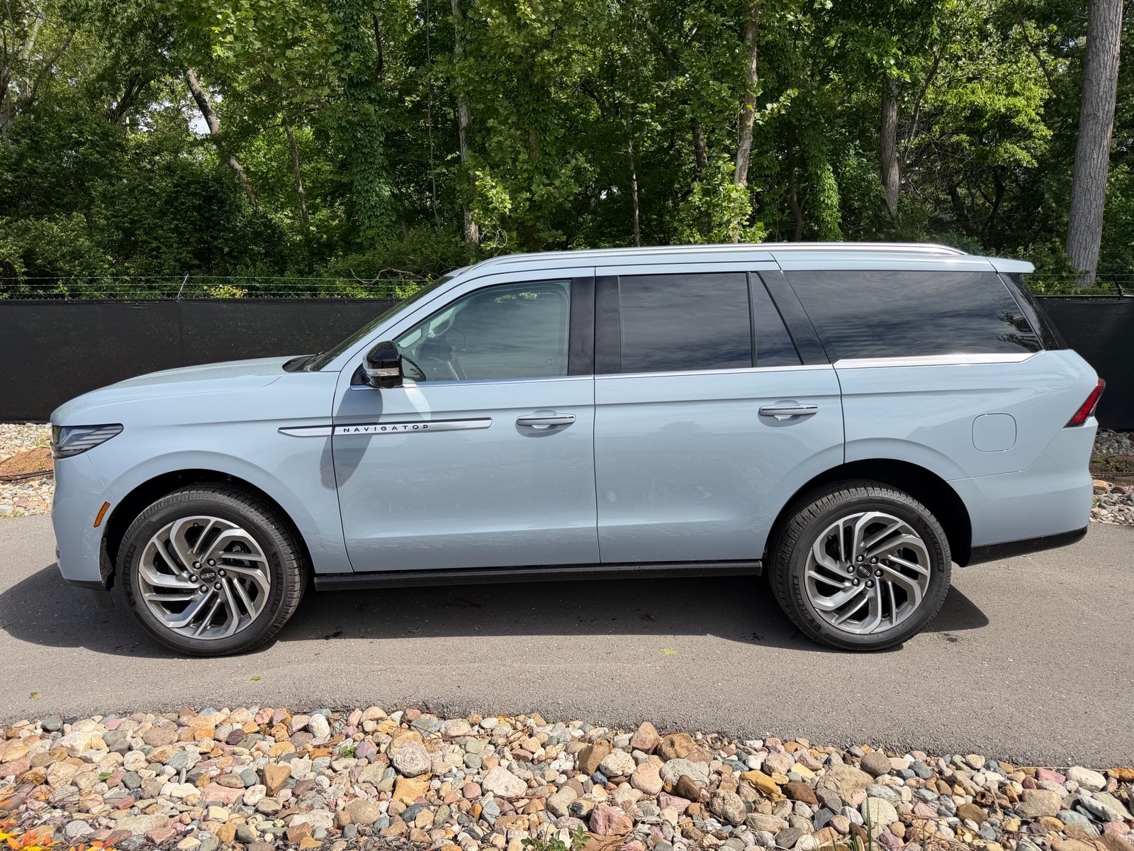 2026 Lincoln Navigator Reserve - Photo 2
