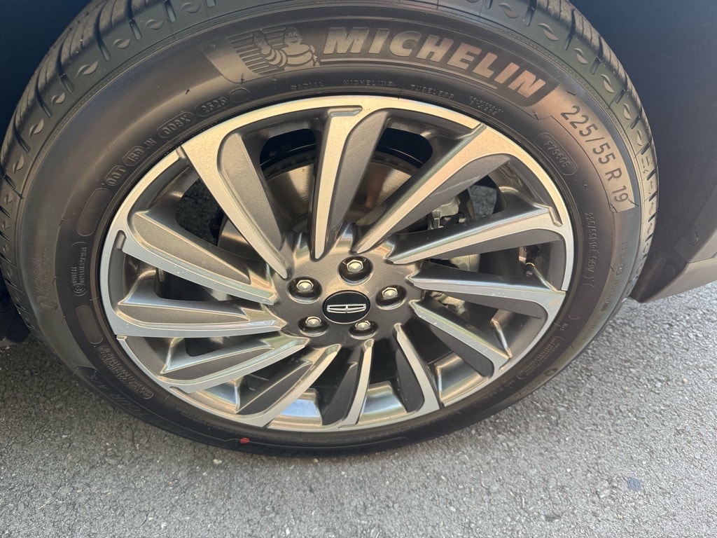 2025 Lincoln Corsair Reserve - Photo 9