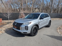 2022 Mitsubishi Outlander Sport LE SUV