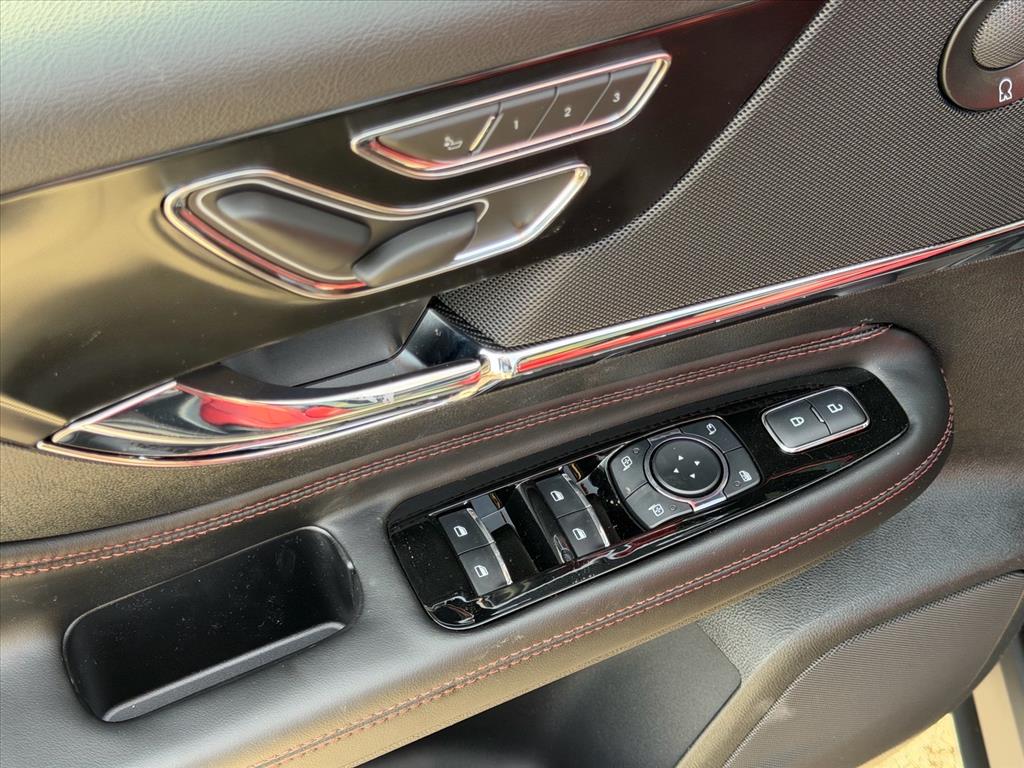 2026 Lincoln Corsair Reserve - Photo 24