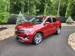 2023 Buick Encore GX Select SUV