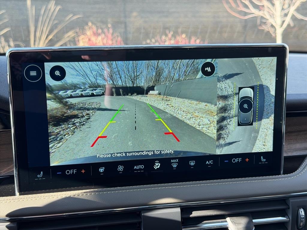 2026 Lincoln Corsair Grand Touring - Photo 30