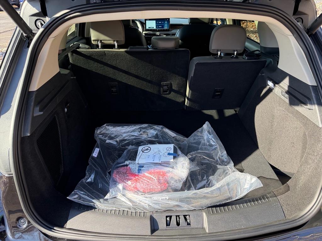 2026 Lincoln Corsair Grand Touring - Photo 17