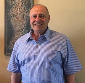 Staff member Frank Panettiere from ID_058b45f5ffb3