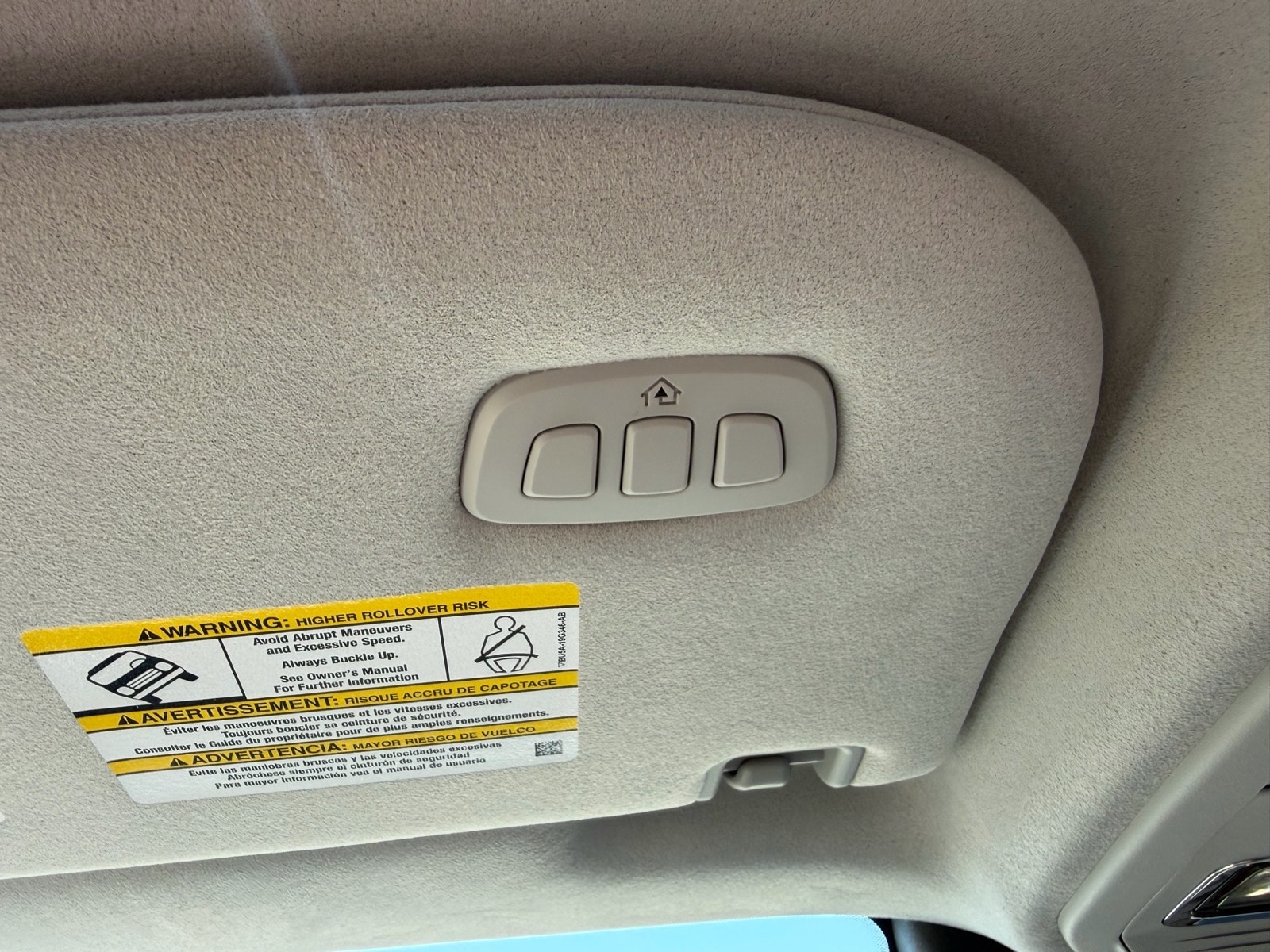 2026 Lincoln Navigator Black Label - Photo 38