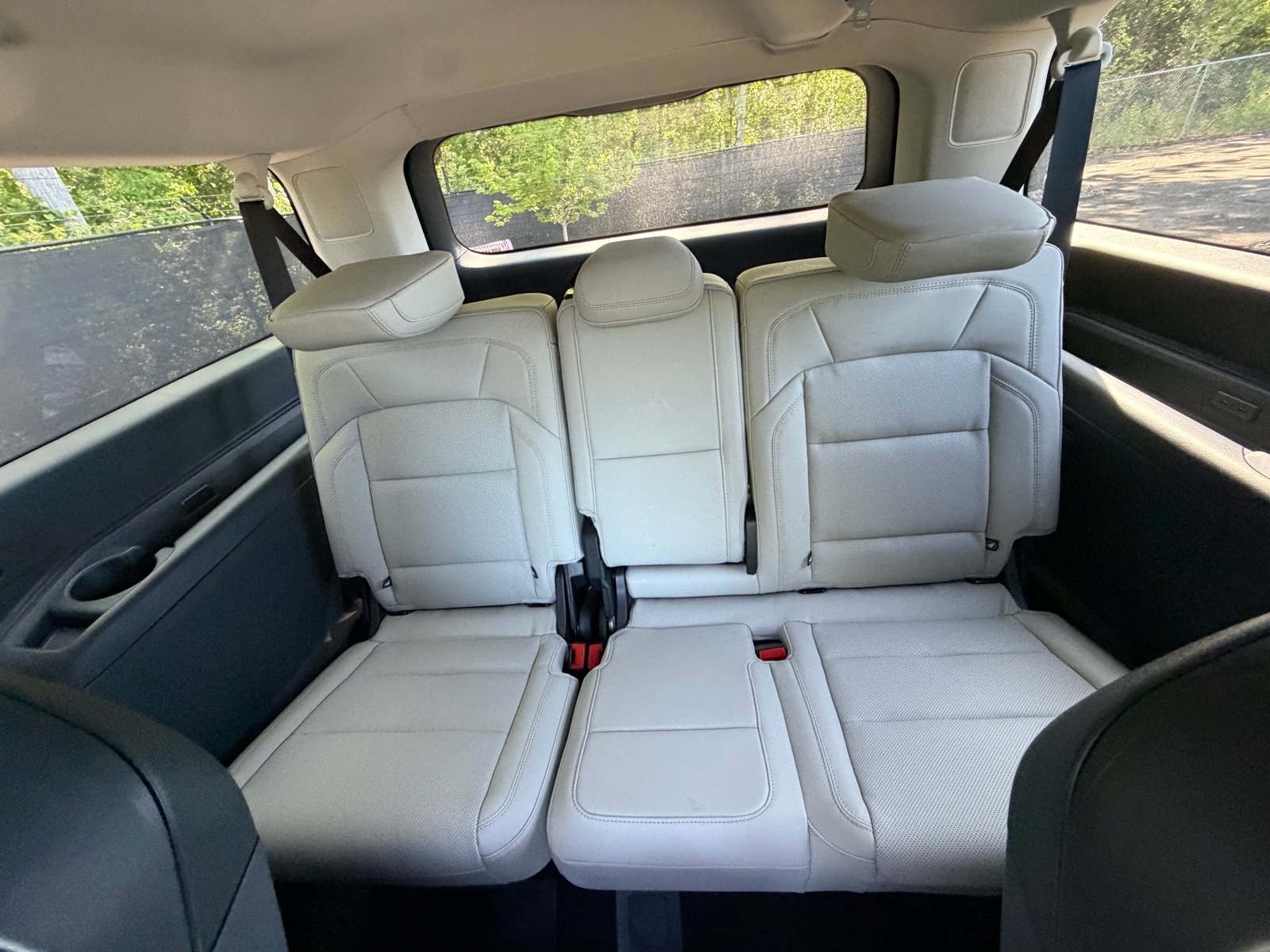 2026 Lincoln Navigator Reserve L - Photo 23