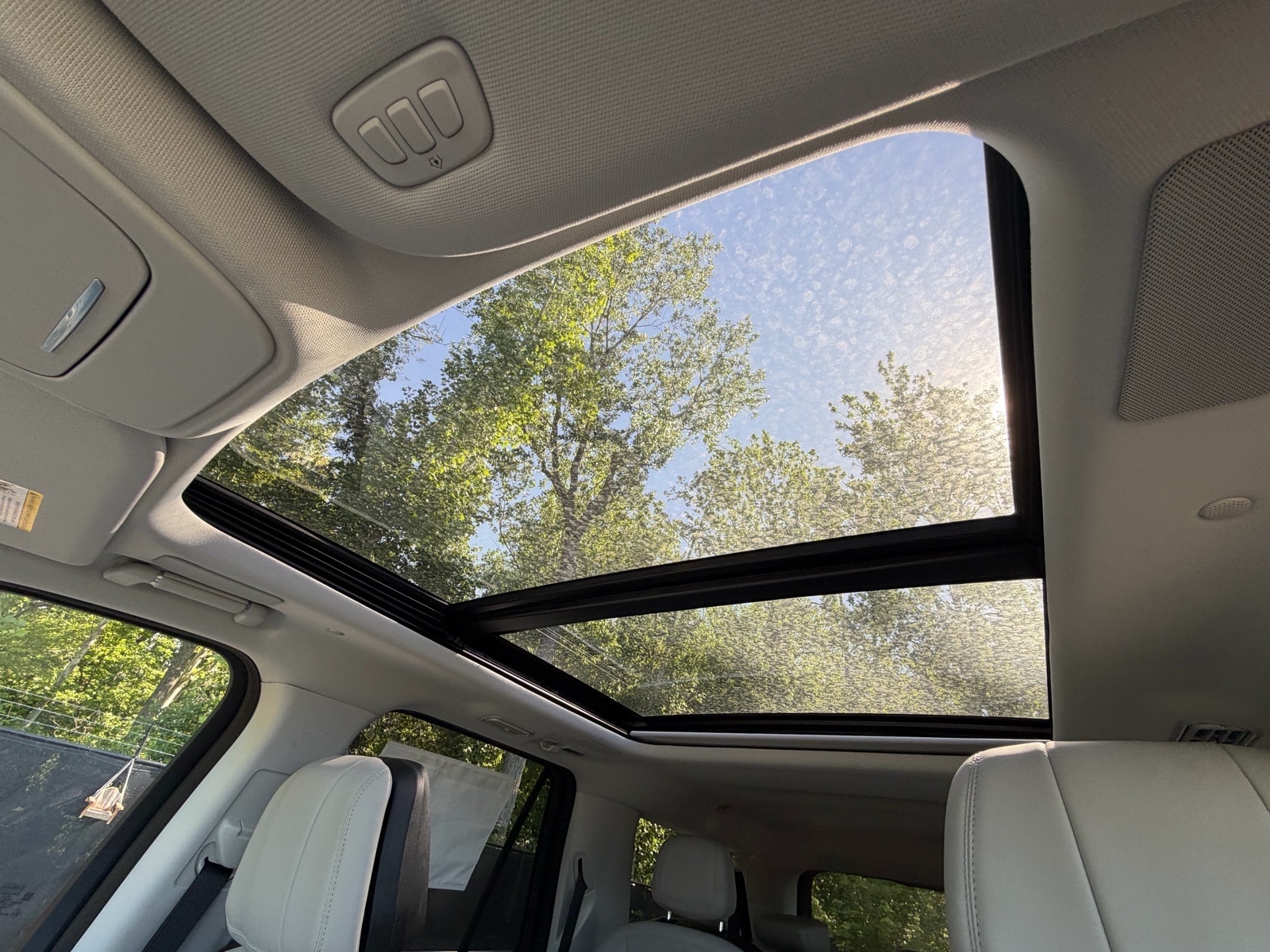 2026 Lincoln Navigator Reserve L - Photo 40