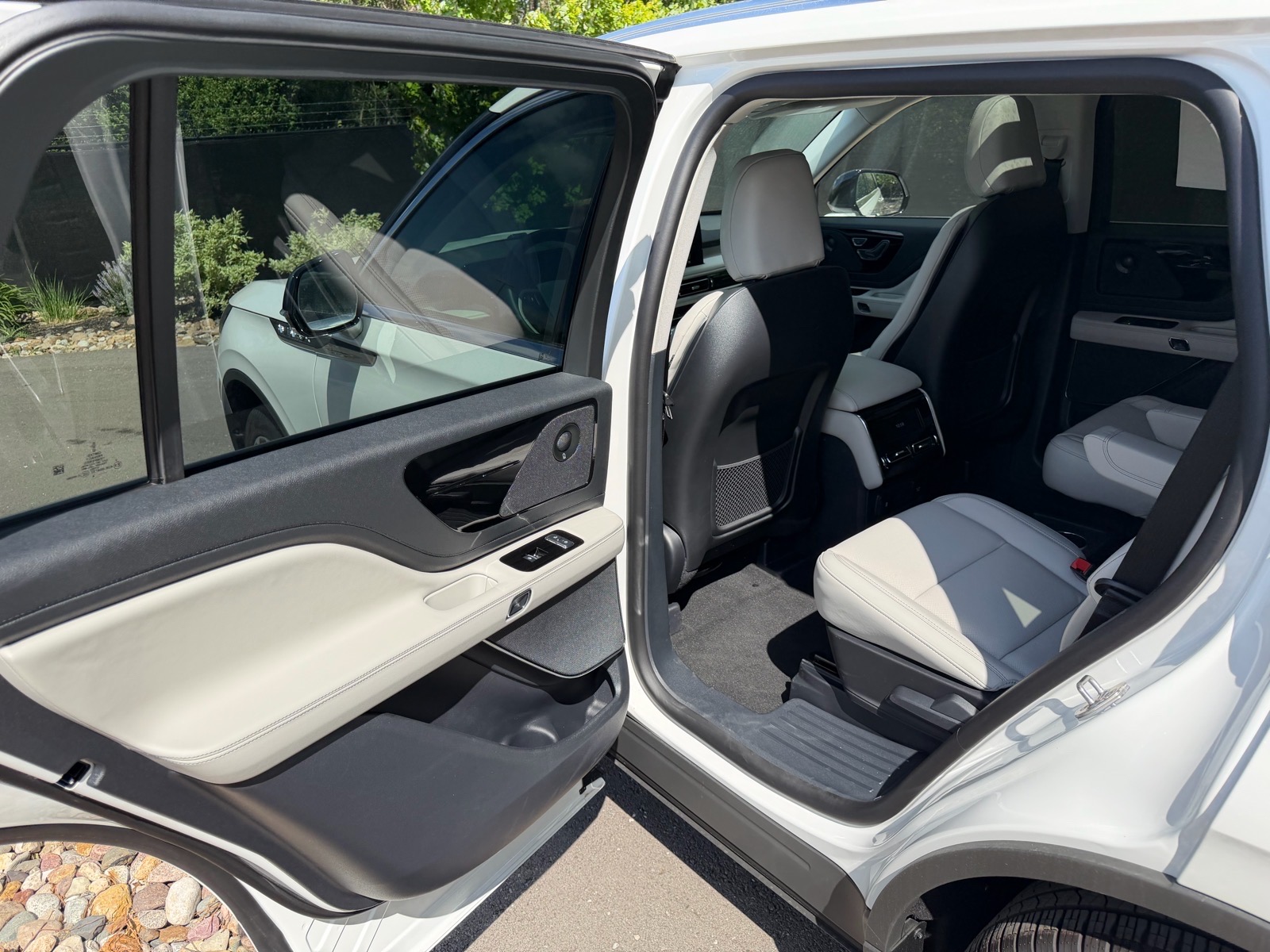 2026 Lincoln Aviator Reserve - Photo 19