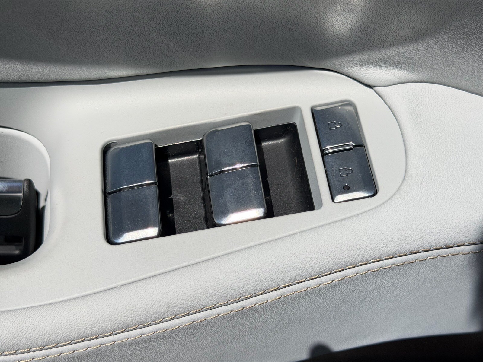 2026 Lincoln Navigator Black Label - Photo 29