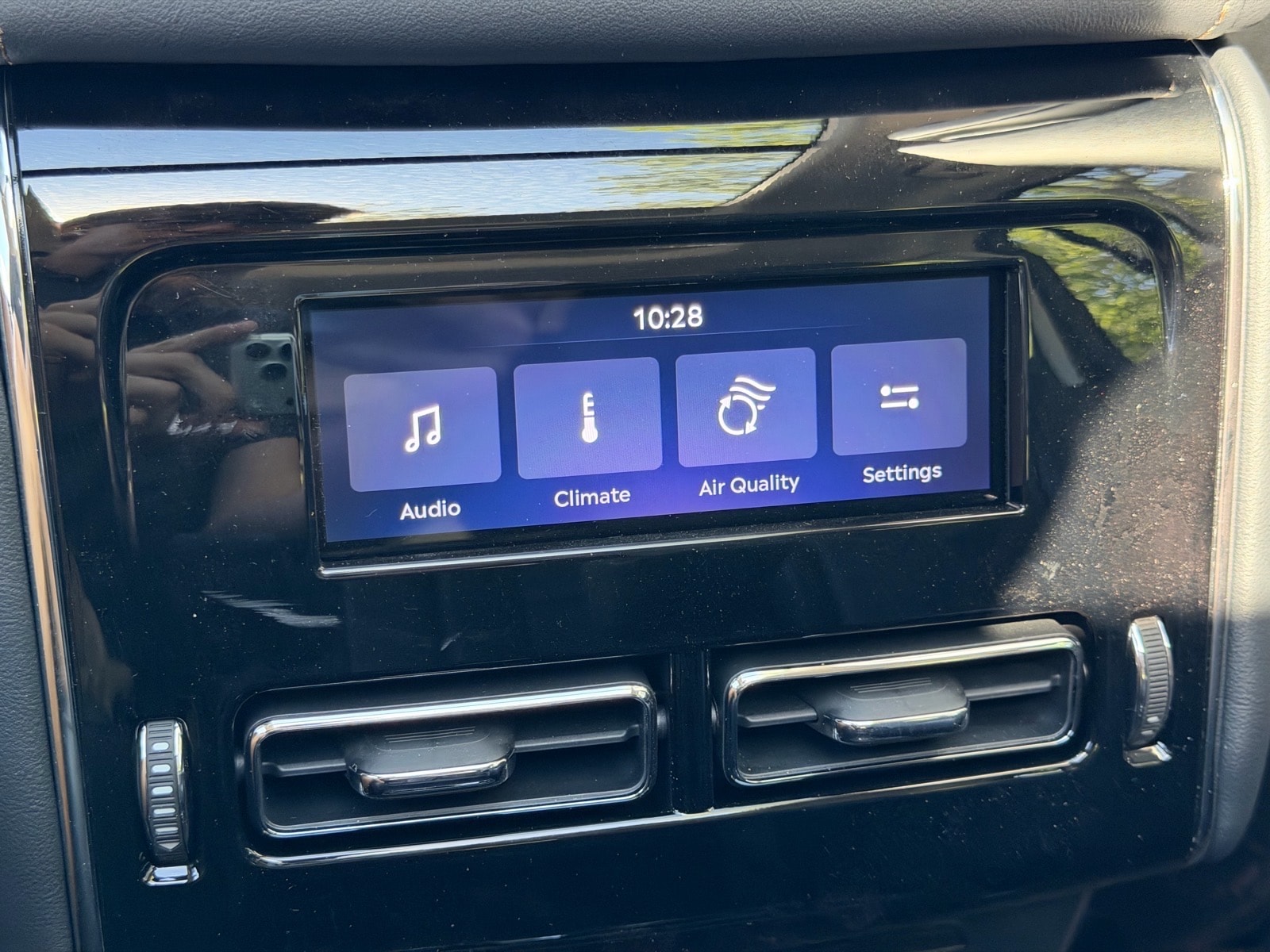 2026 Lincoln Aviator Reserve - Photo 23
