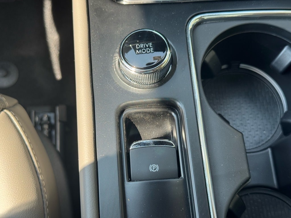 2025 Lincoln Corsair Reserve - Photo 34