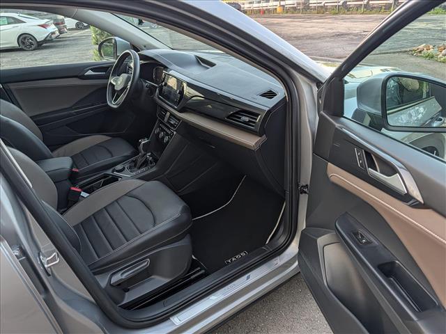 2023 Volkswagen Taos SEL - Photo 12
