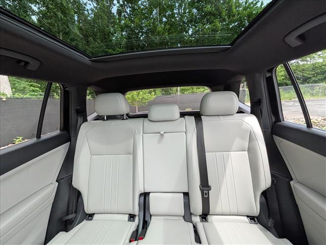 2024 Volkswagen Tiguan SE R-LINE BLACK - Photo 16