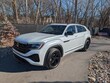  Volkswagen Atlas Cross Sport