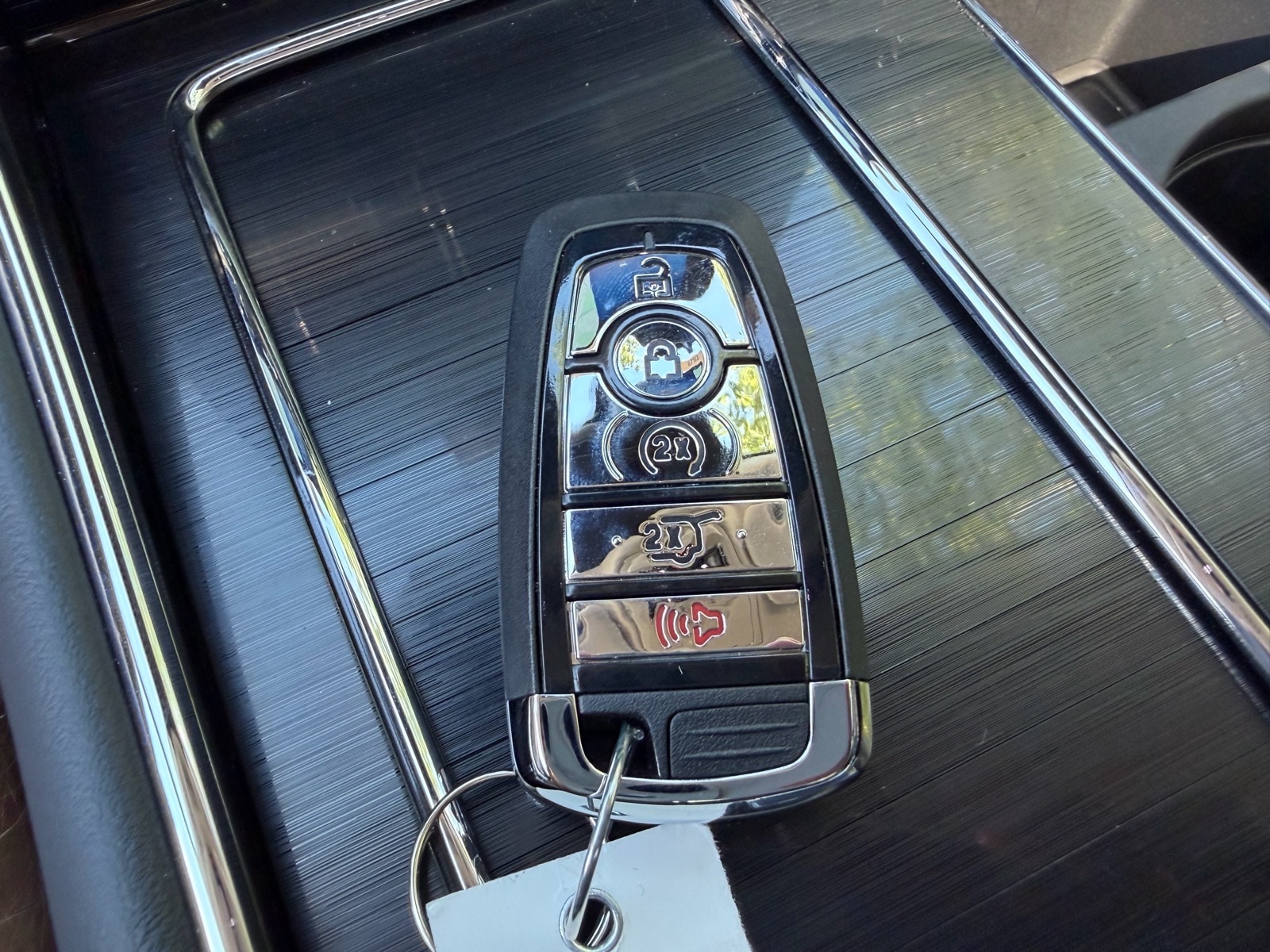 2026 Lincoln Aviator Reserve - Photo 40