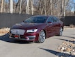  Lincoln MKZ