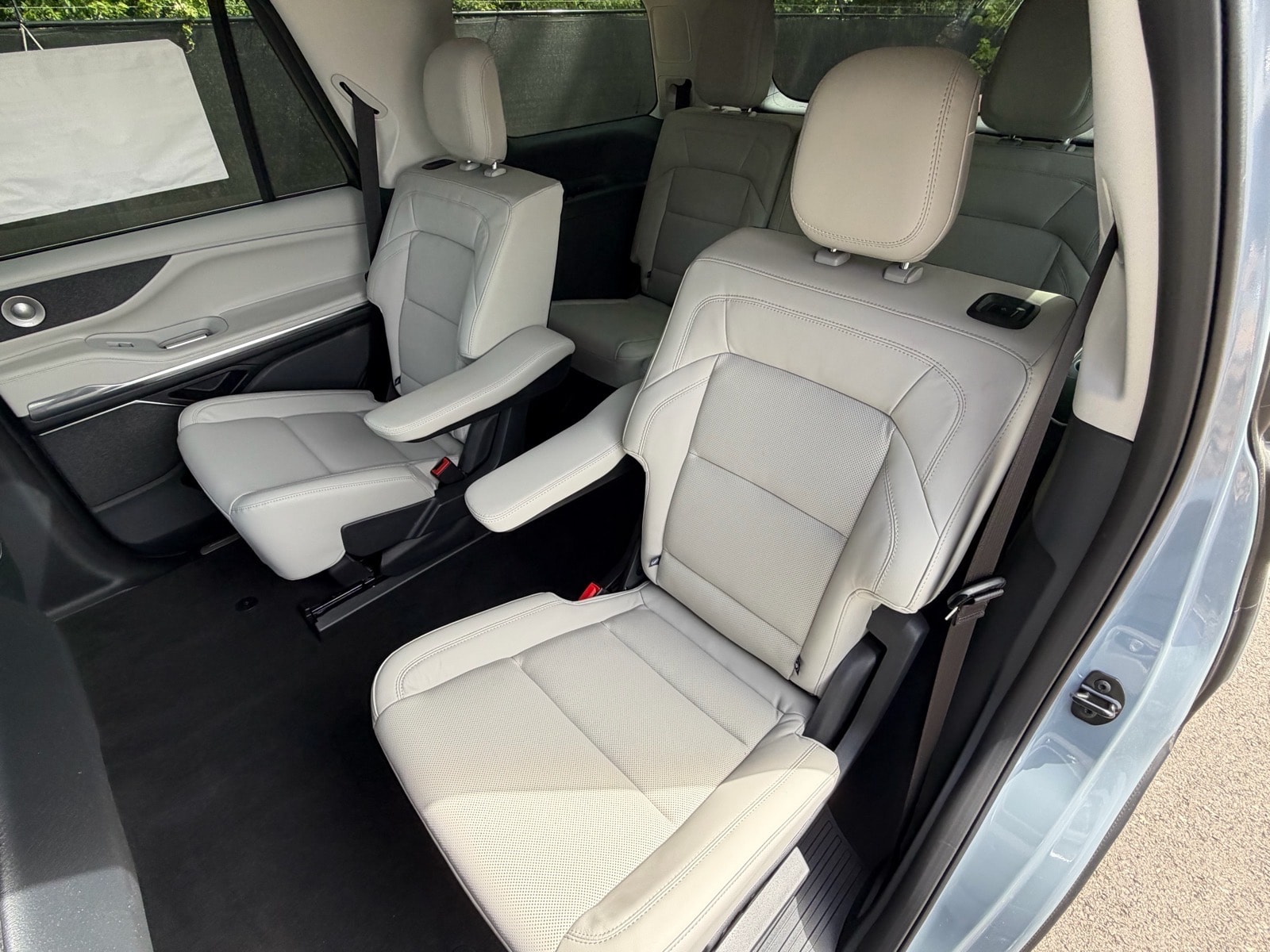2026 Lincoln Navigator Reserve - Photo 24
