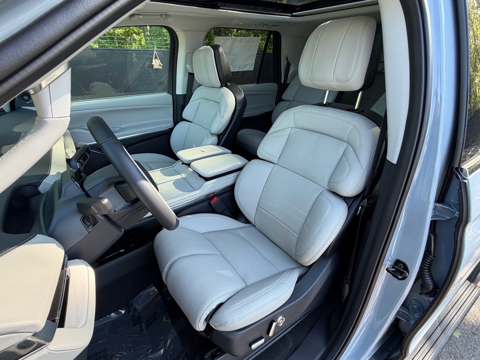 2026 Lincoln Navigator Reserve L - Photo 28
