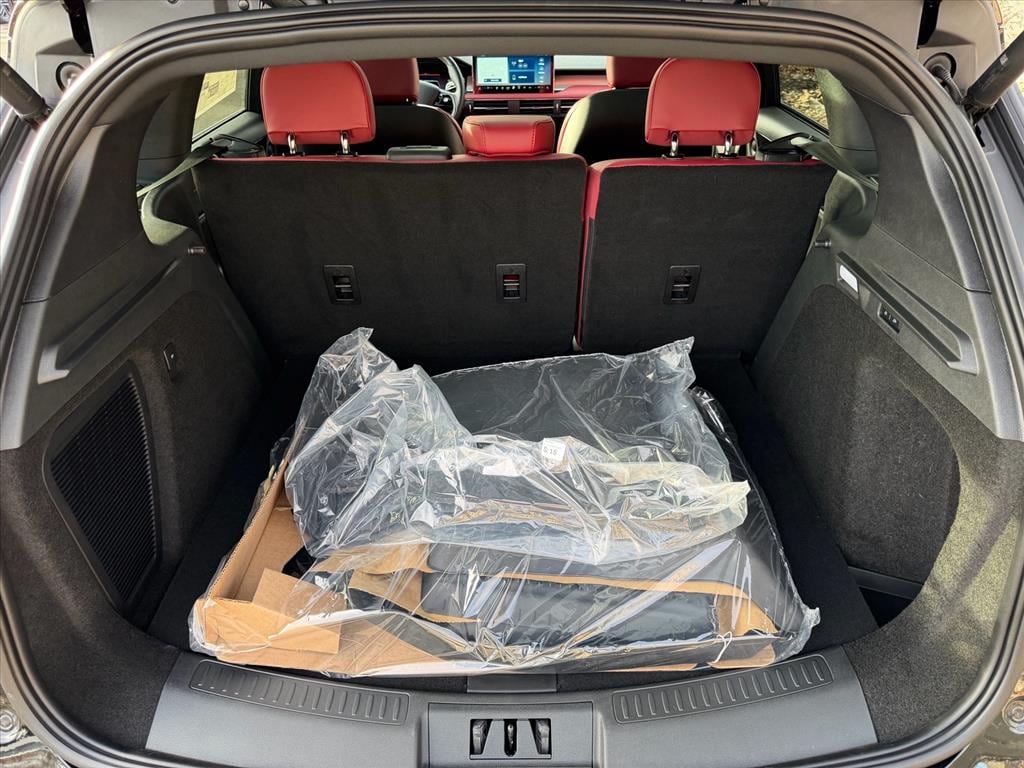 2026 Lincoln Corsair Reserve - Photo 17