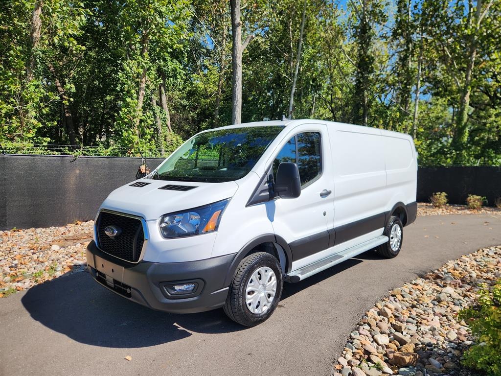 Used 2023 Ford Transit-250 250 Cargo Van