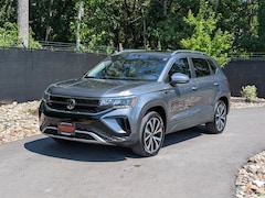 2023 Volkswagen Taos 1.5T SE SUV