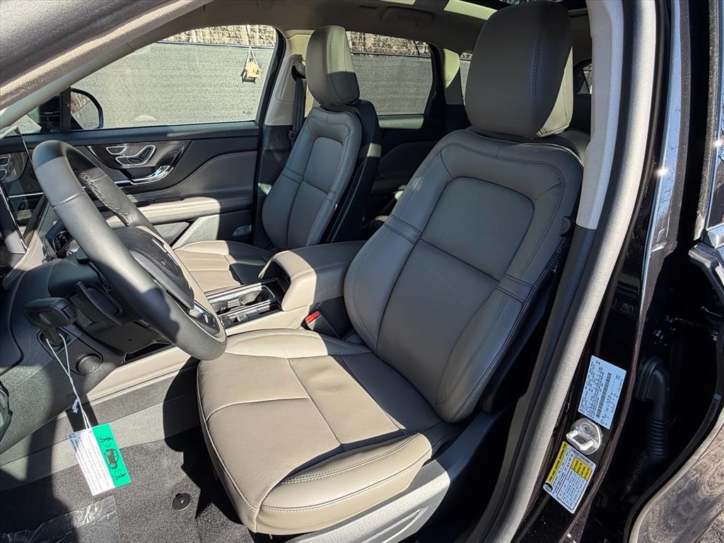 2026 Lincoln Corsair Grand Touring - Photo 22