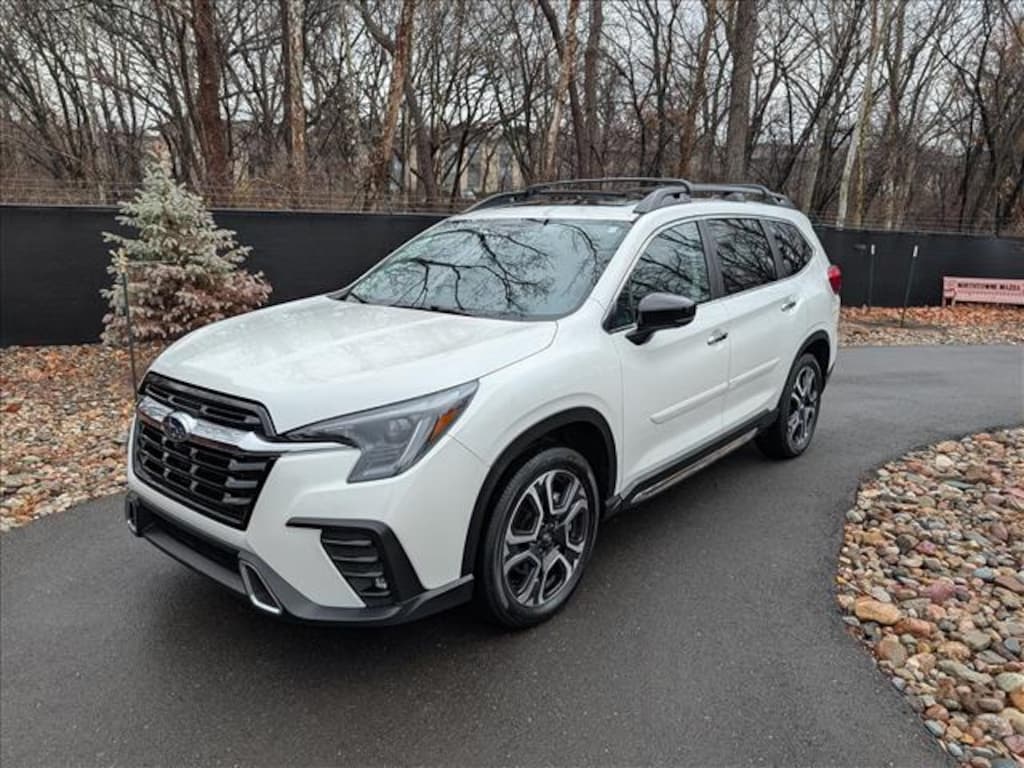 Used 2024 Subaru Ascent Touring SUV