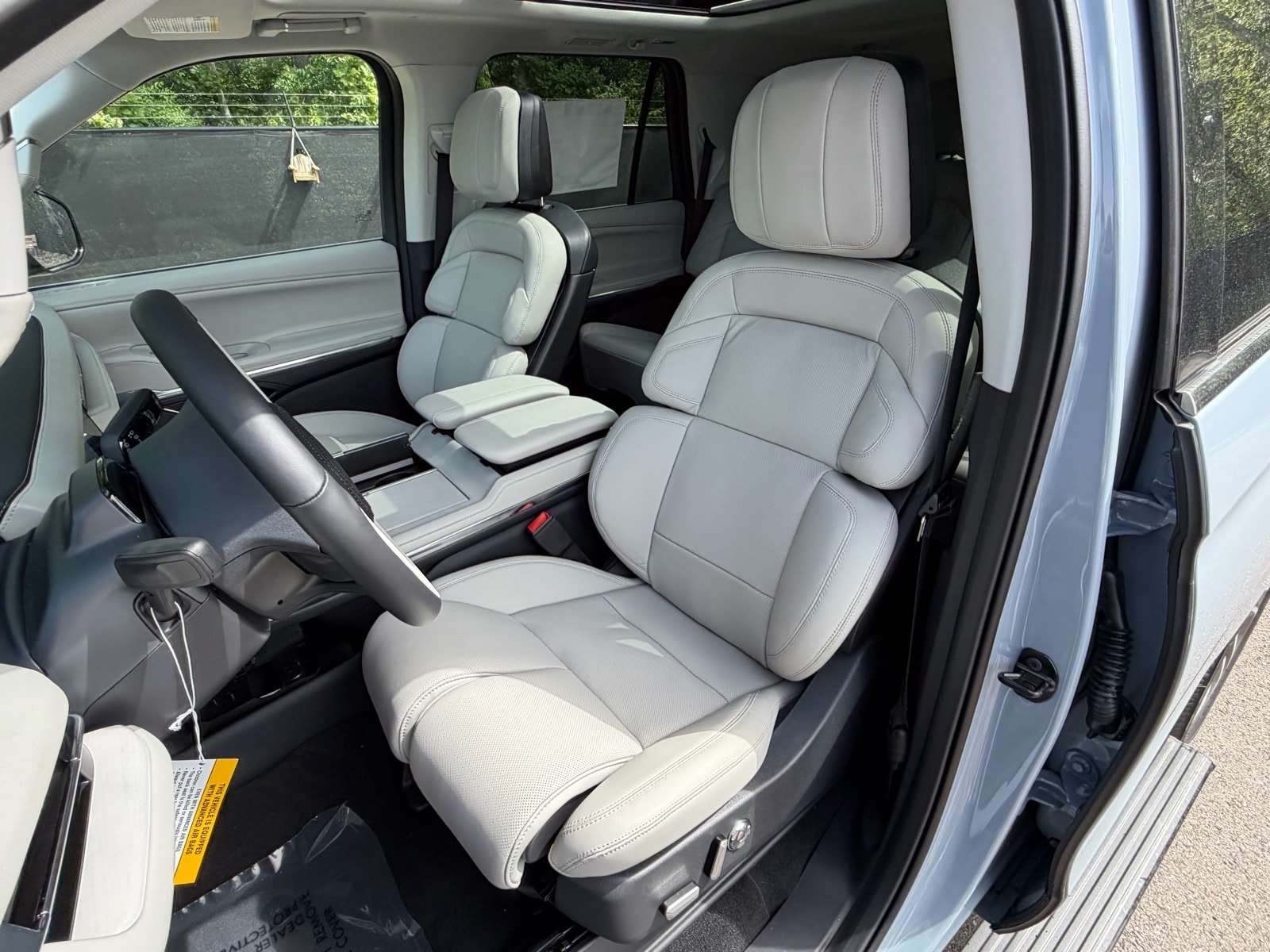 2026 Lincoln Navigator Reserve - Photo 26