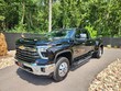 Chevrolet Silverado 3500HD