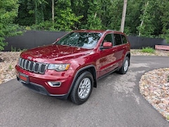 2018 Jeep Grand Cherokee Laredo SUV