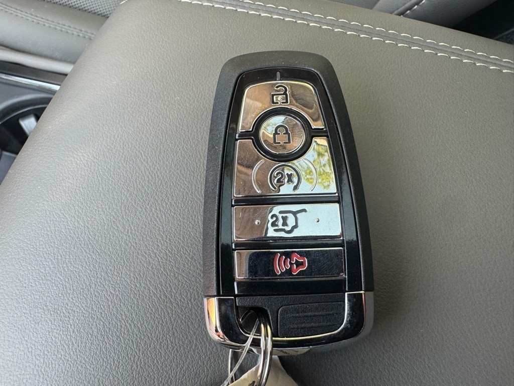 2025 Lincoln Corsair Reserve - Photo 39