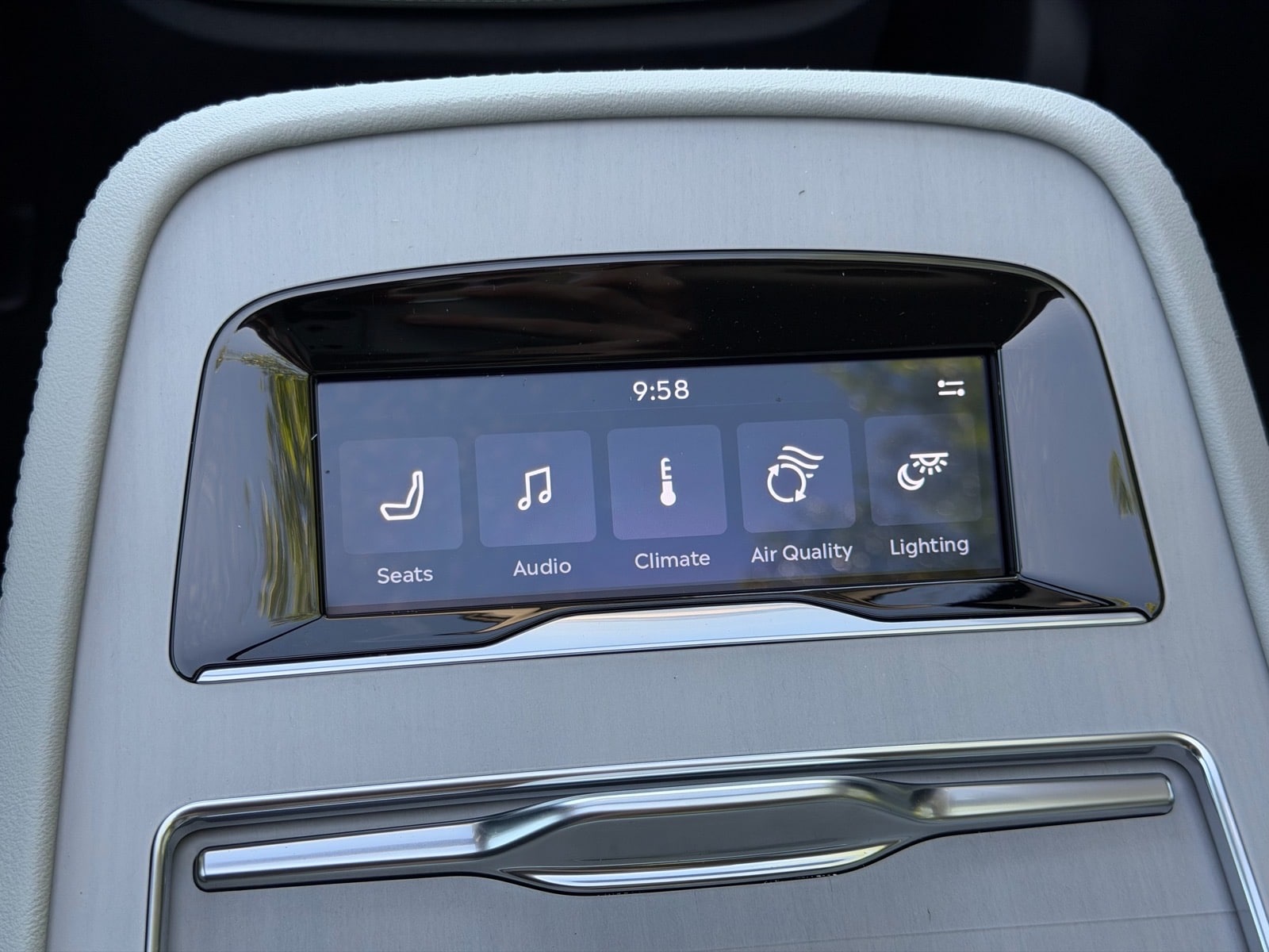 2026 Lincoln Navigator Reserve L - Photo 25