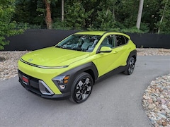 2024 Hyundai Kona SEL SUV