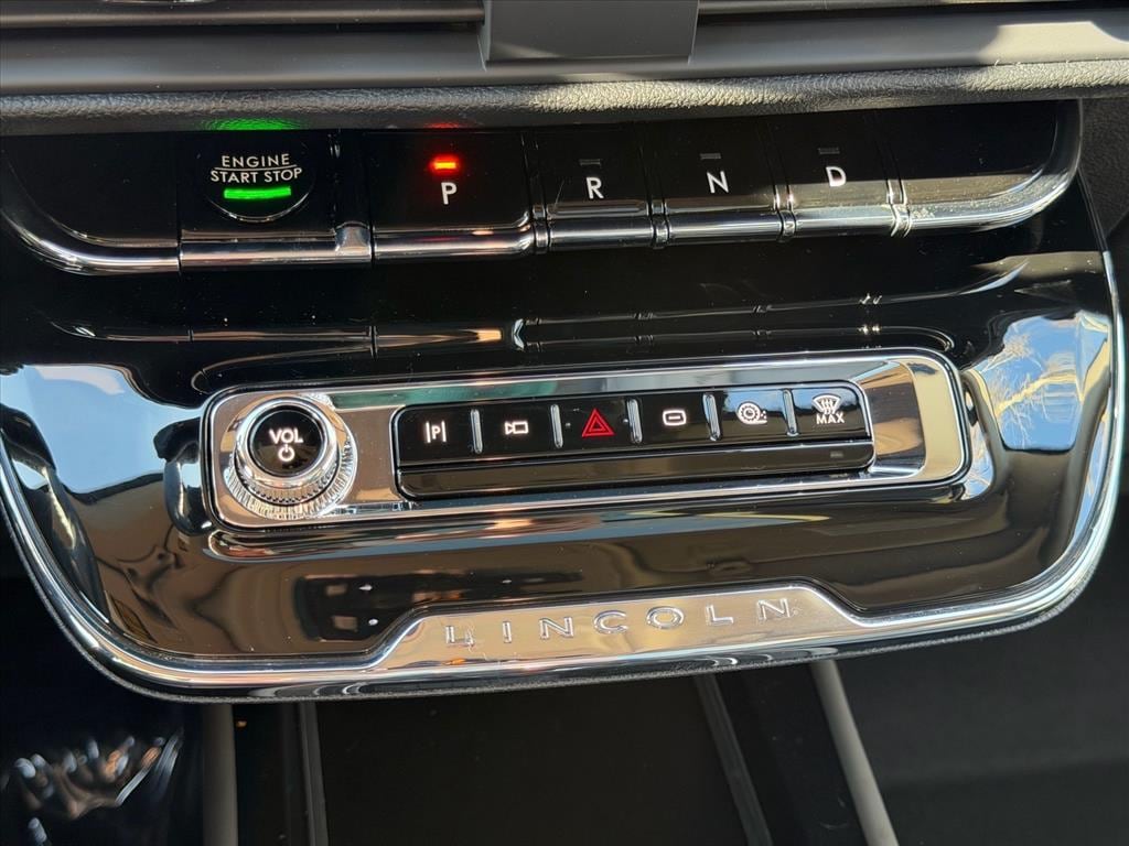 2026 Lincoln Corsair Grand Touring - Photo 31