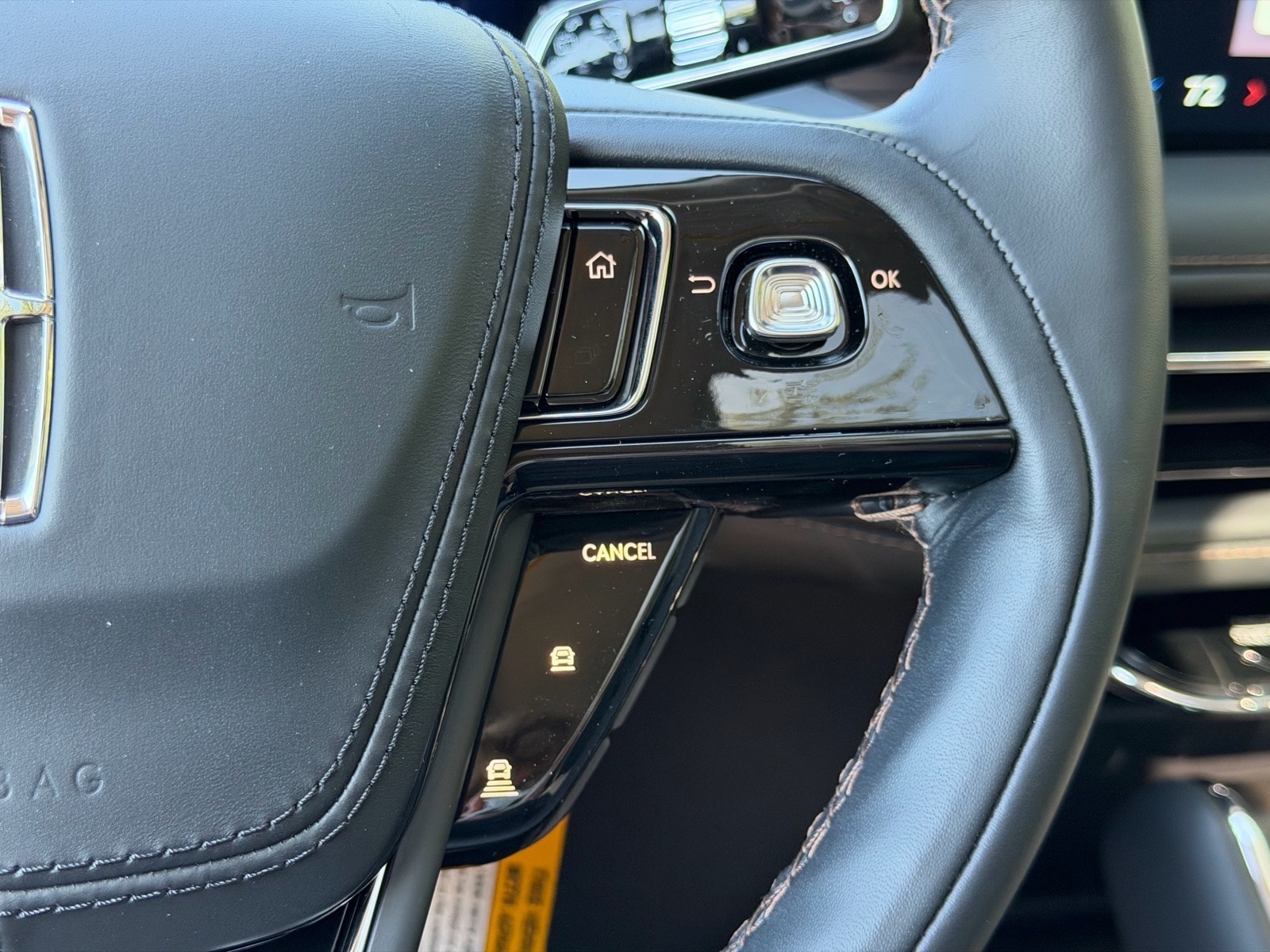 2026 Lincoln Aviator Reserve - Photo 31
