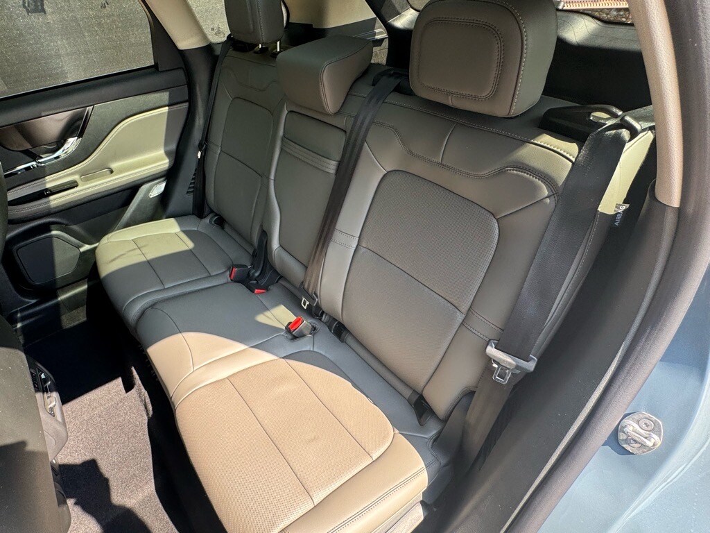 2025 Lincoln Corsair Reserve - Photo 21