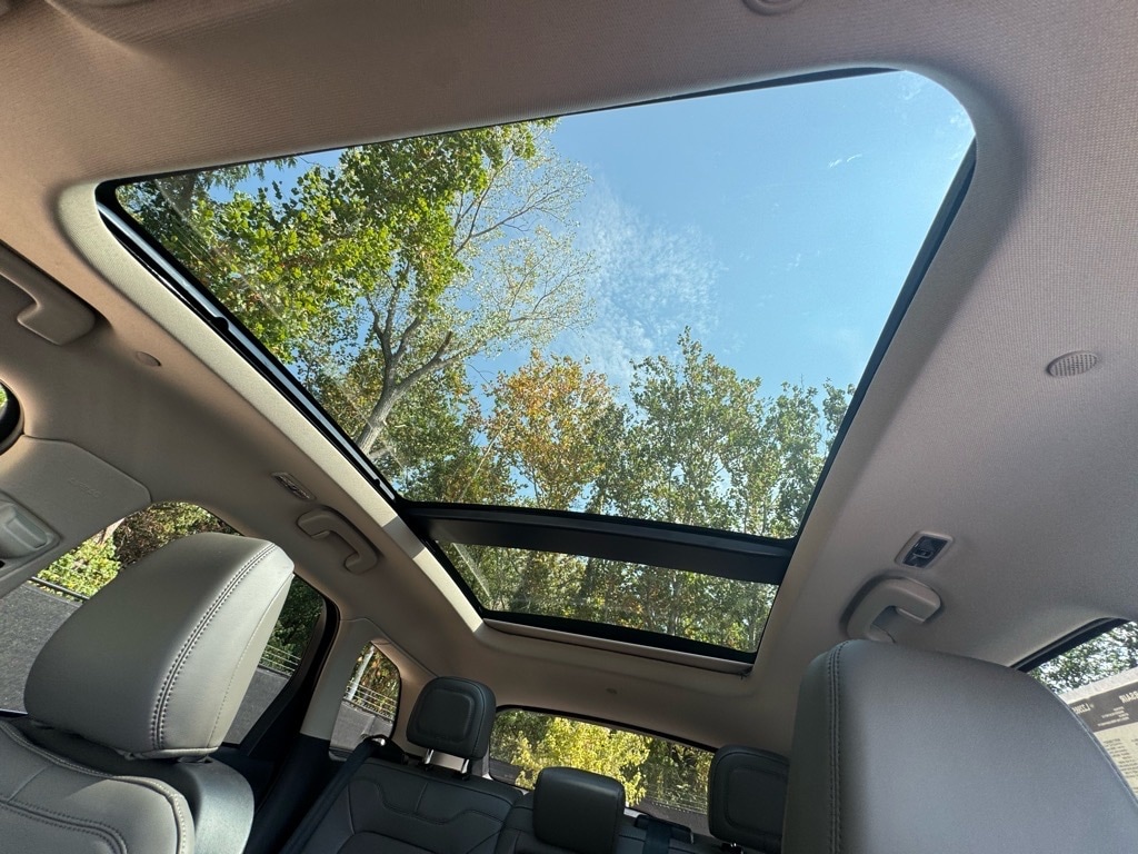 2025 Lincoln Corsair Reserve - Photo 37