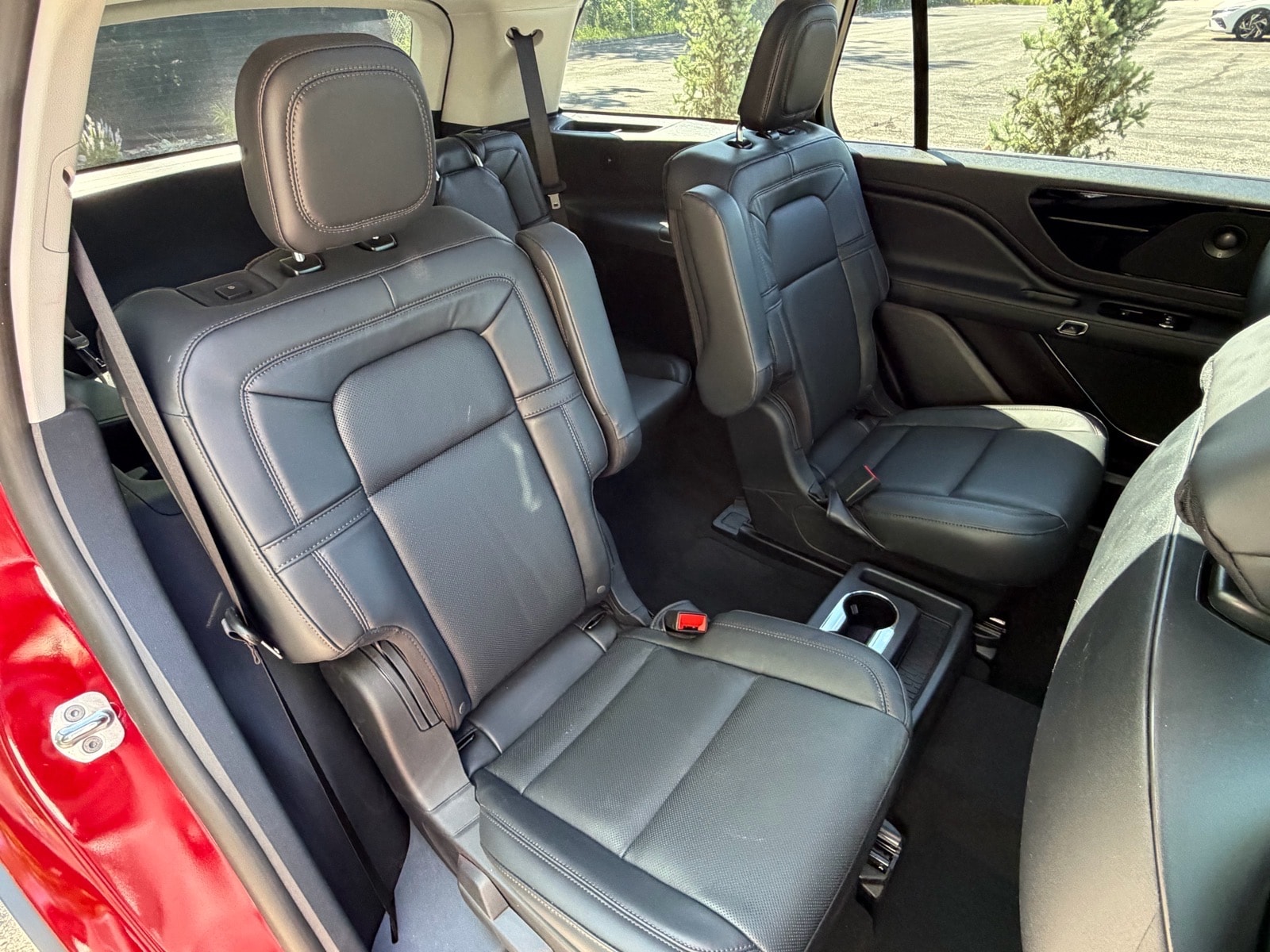 2026 Lincoln Aviator Reserve - Photo 15