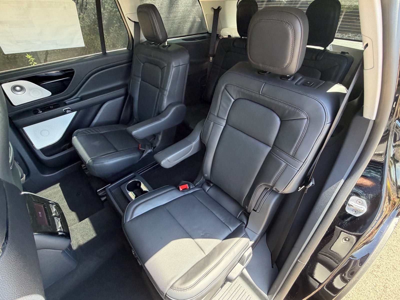 2026 Lincoln Aviator Reserve - Photo 23
