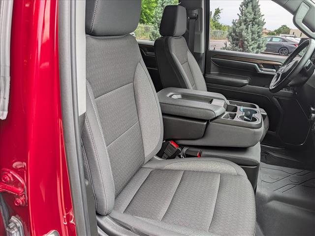 2024 Chevrolet Silverado 1500 RST - Photo 13