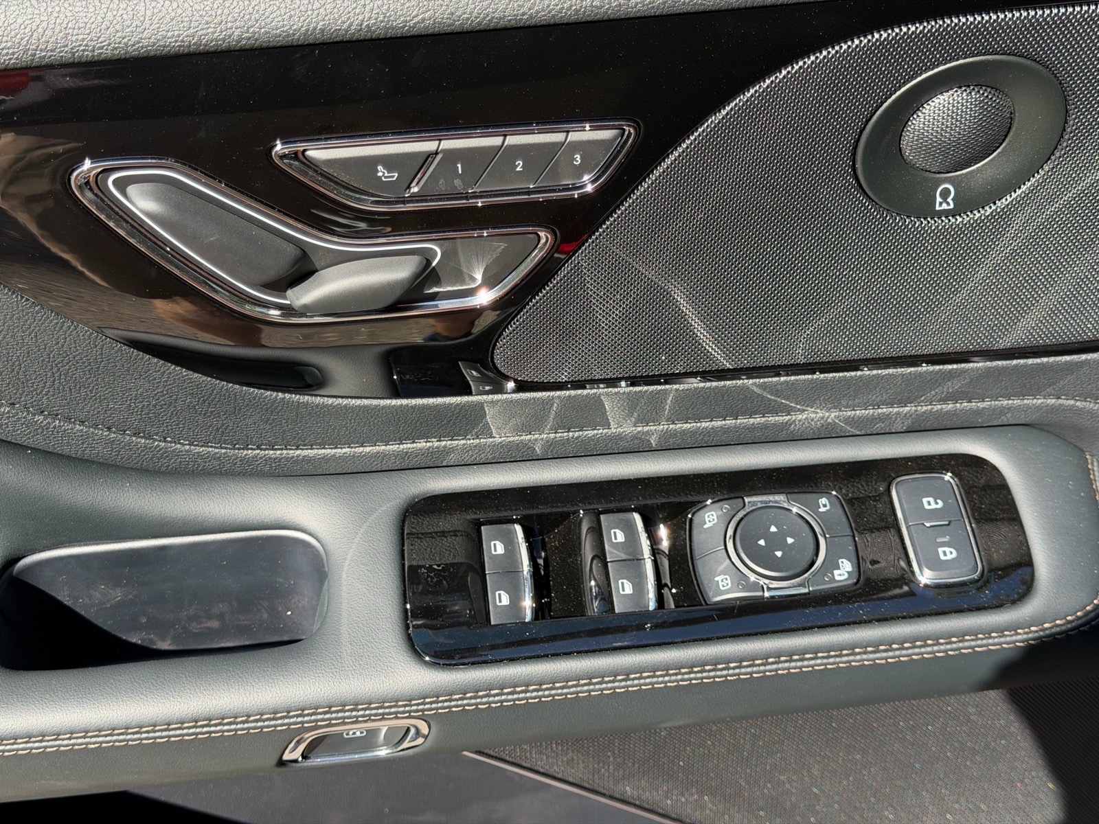 2026 Lincoln Aviator Reserve - Photo 27