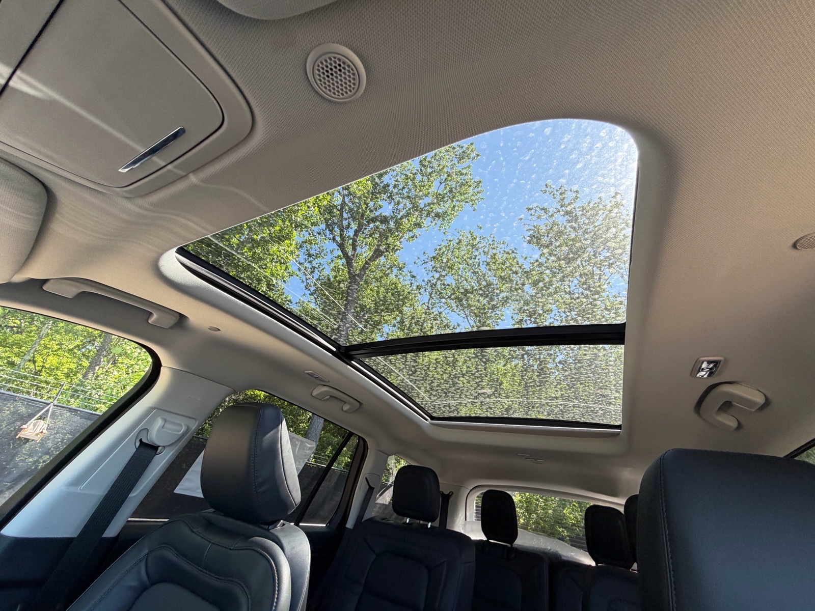 2026 Lincoln Aviator Reserve - Photo 38