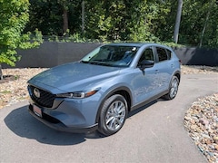 2025 Mazda CX-5 2.5 S Carbon Edition SUV