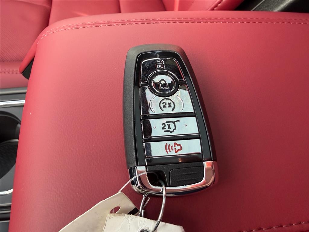 2026 Lincoln Corsair Reserve - Photo 37