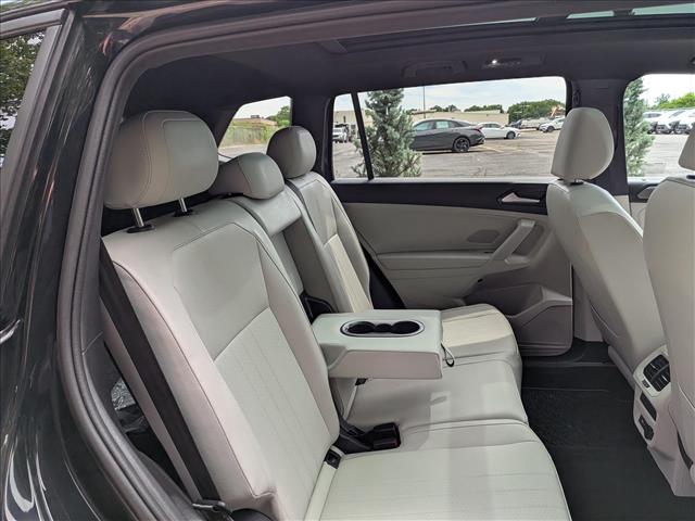 2024 Volkswagen Tiguan SE R-LINE BLACK - Photo 15