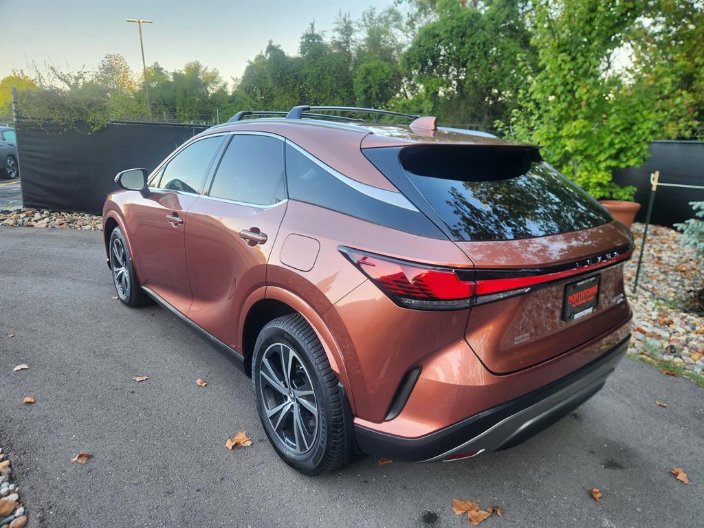 2023 Lexus RX 350 Premium photo 3