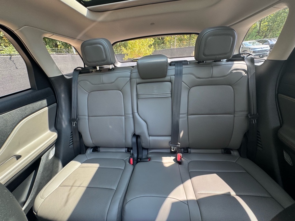 2025 Lincoln Corsair Reserve - Photo 38